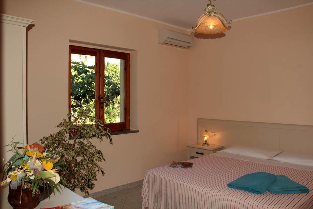 Apartment mit 1 Schlafzimmer (2 Erwachsene)