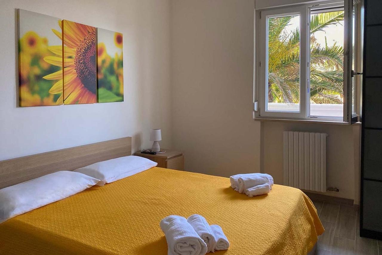 One-Bedroom Apartment Girasole