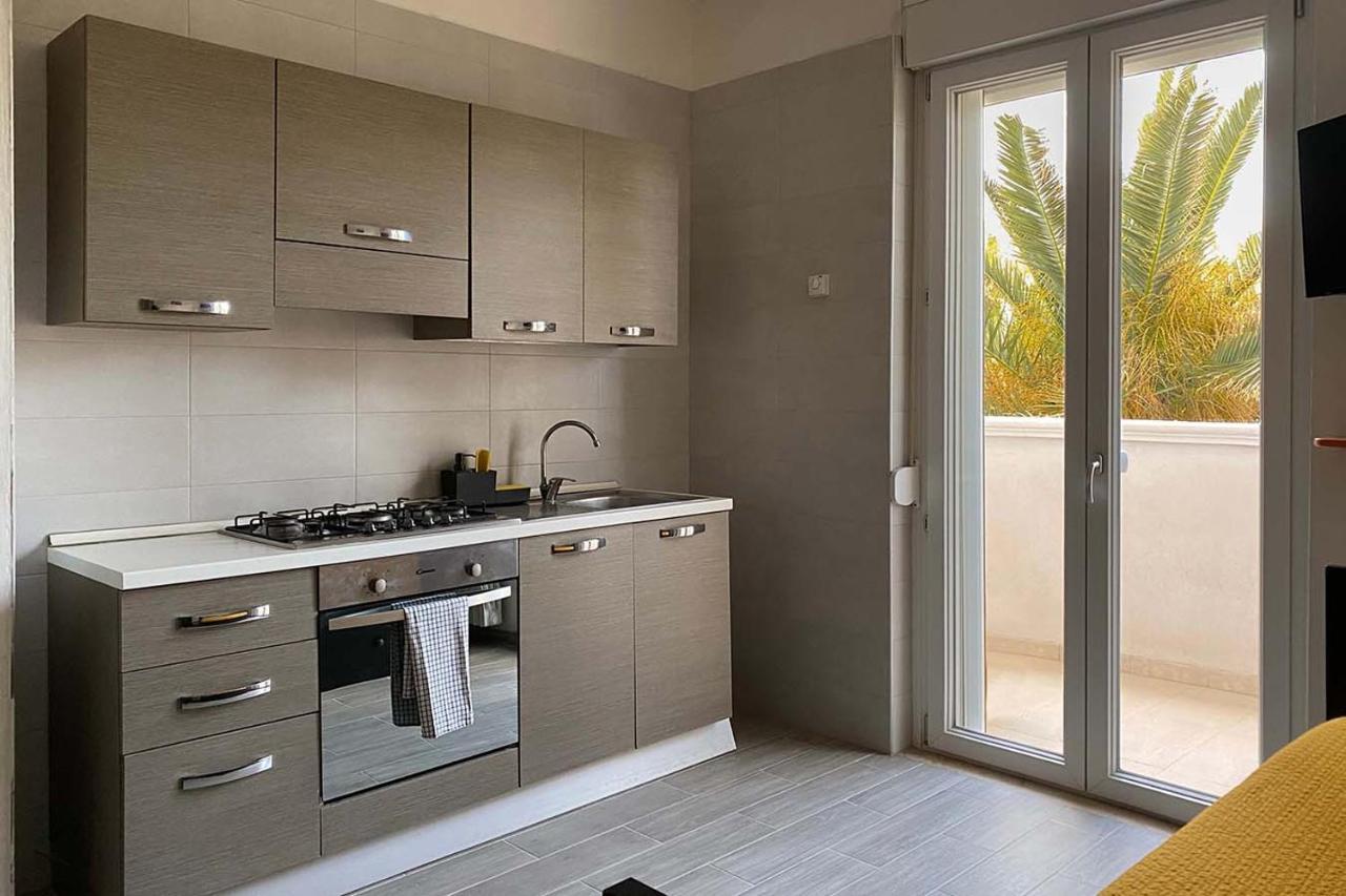 One-Bedroom Apartment Girasole