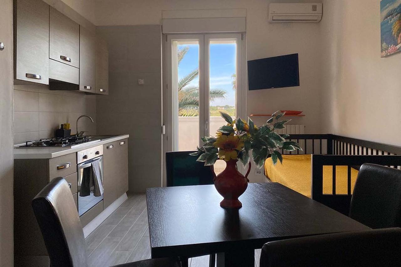 One-Bedroom Apartment Girasole