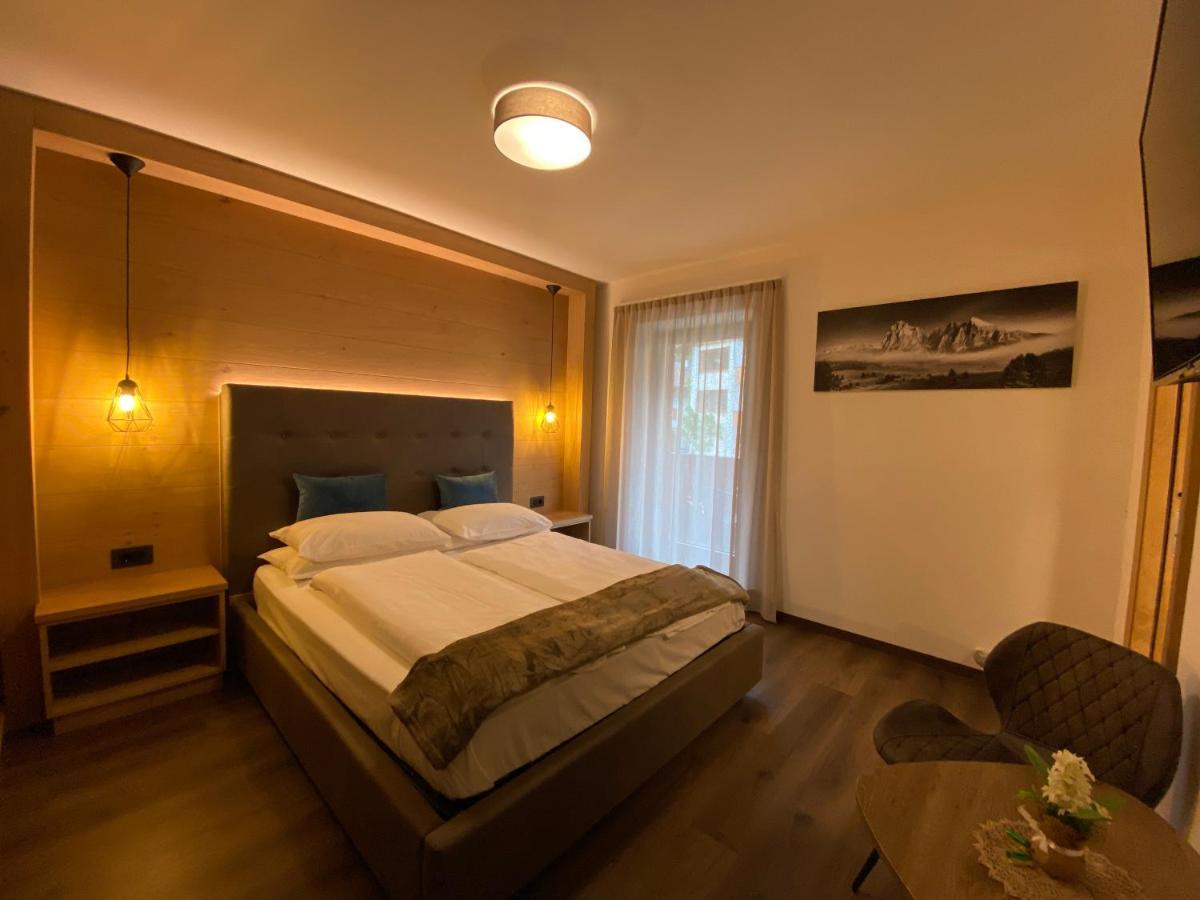 Superior Doppelzimmer mit Balkon