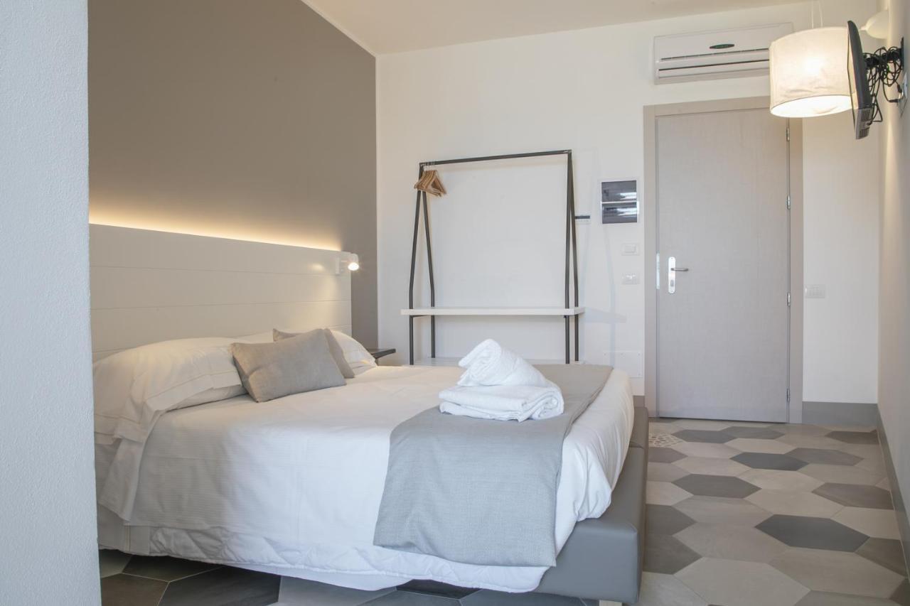 Double Room Sea View