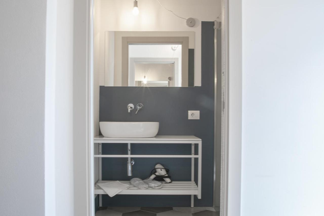 Triple Room Balcony