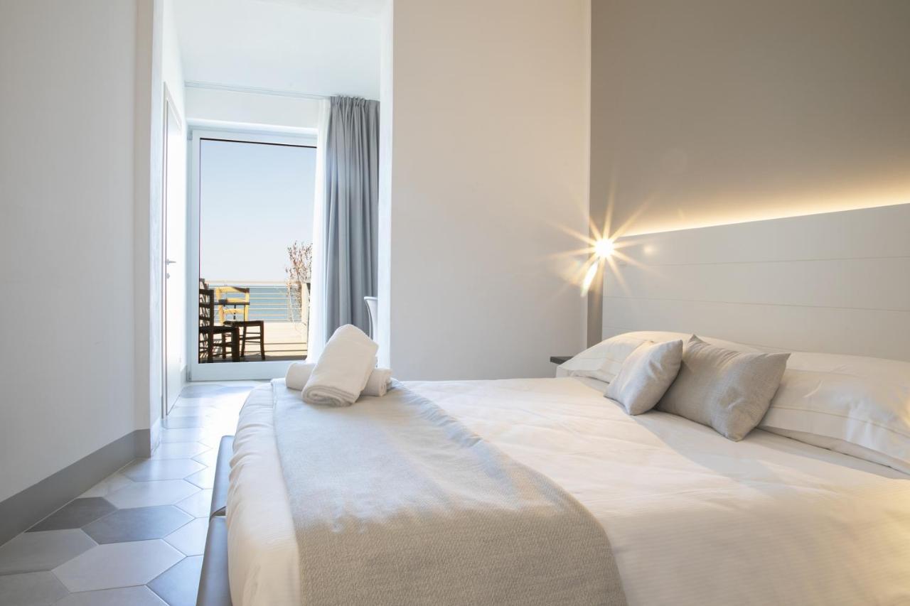 Double Room Sea View