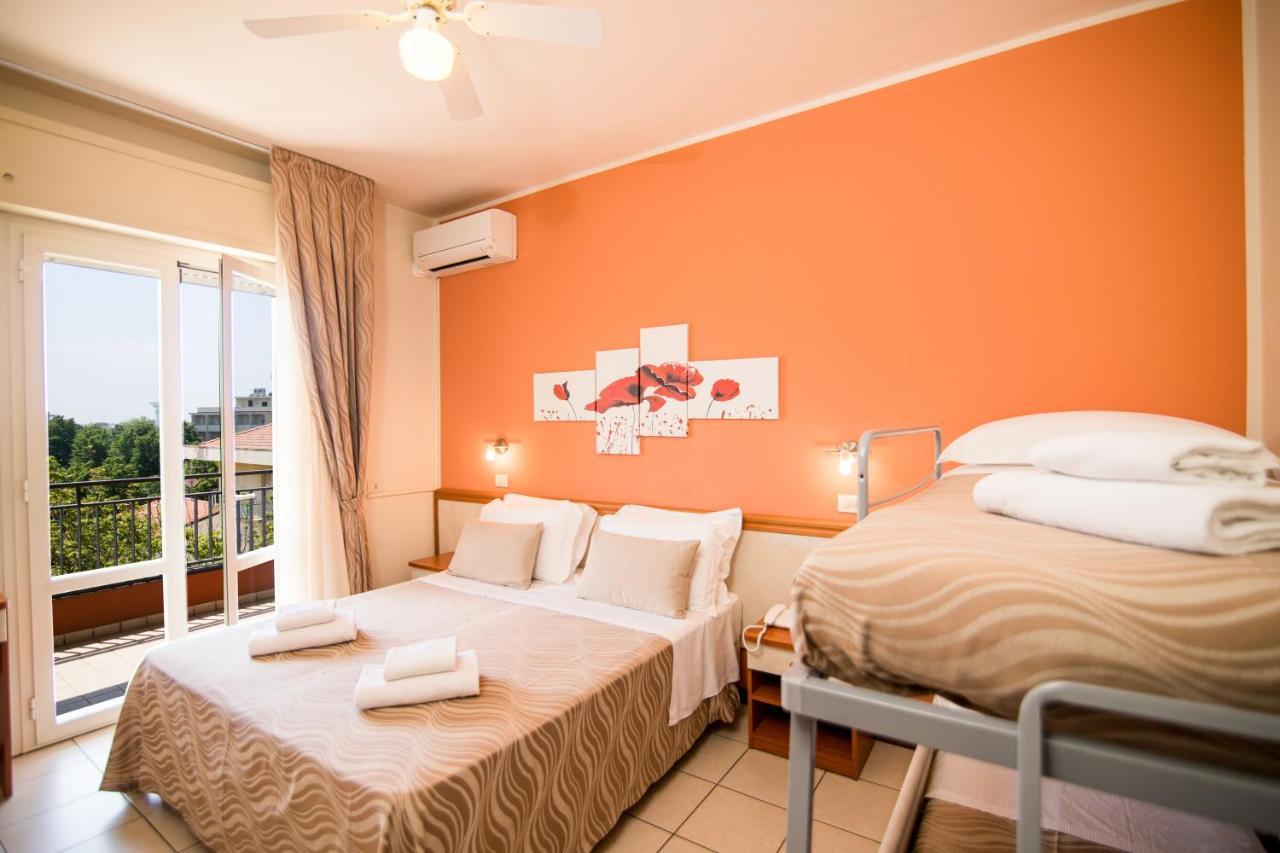 Comfort Quadruple Room