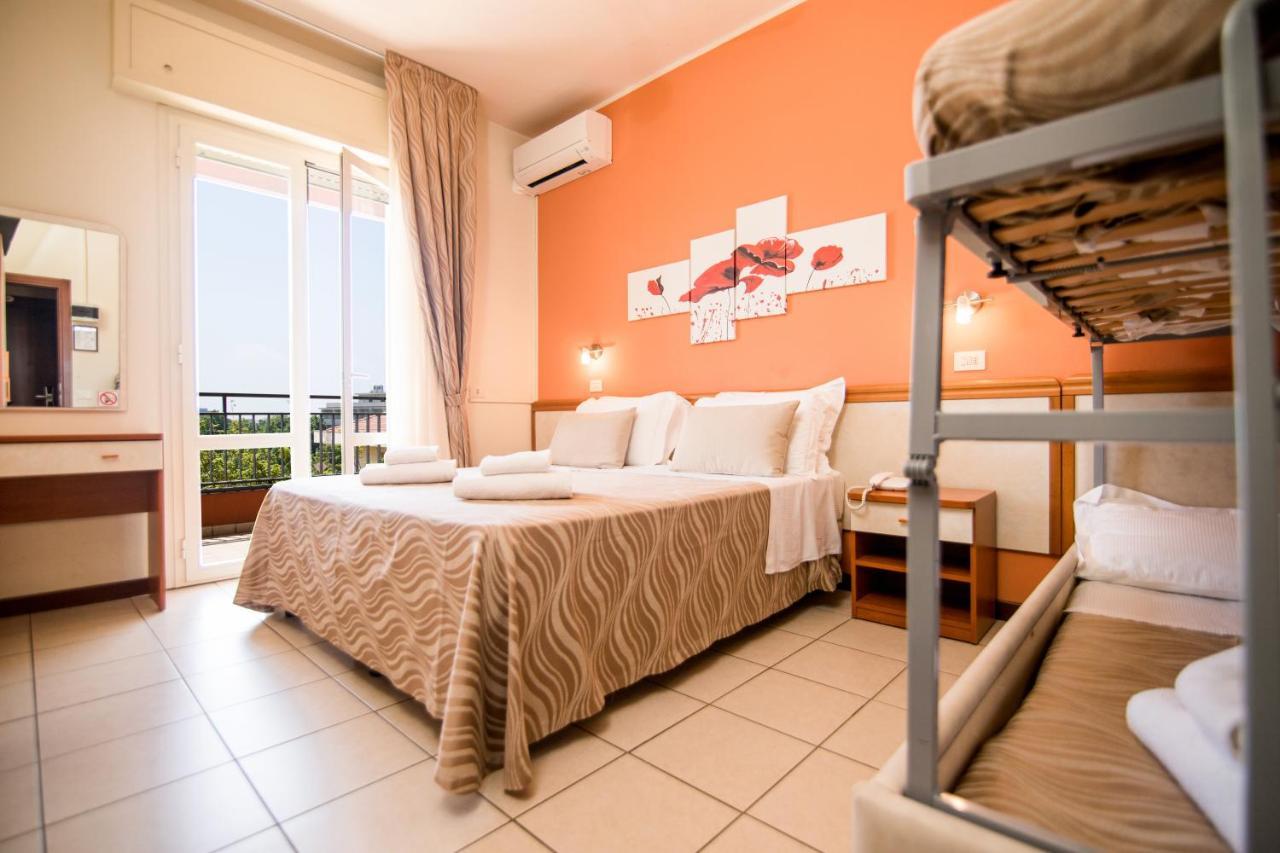 Comfort Quadruple Room