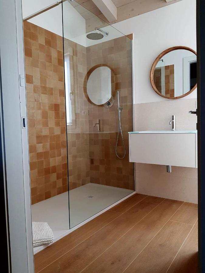Camera Quadrupla con Bagno Privato