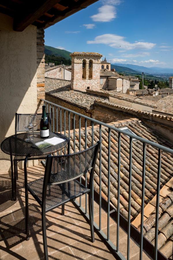Superior Double or Twin Room Terrace