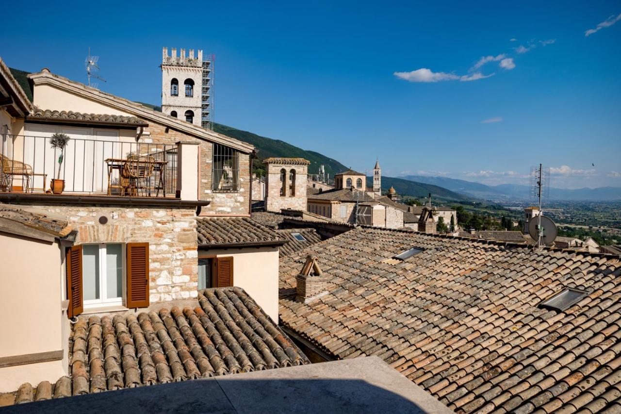 Superior Double or Twin Room Terrace