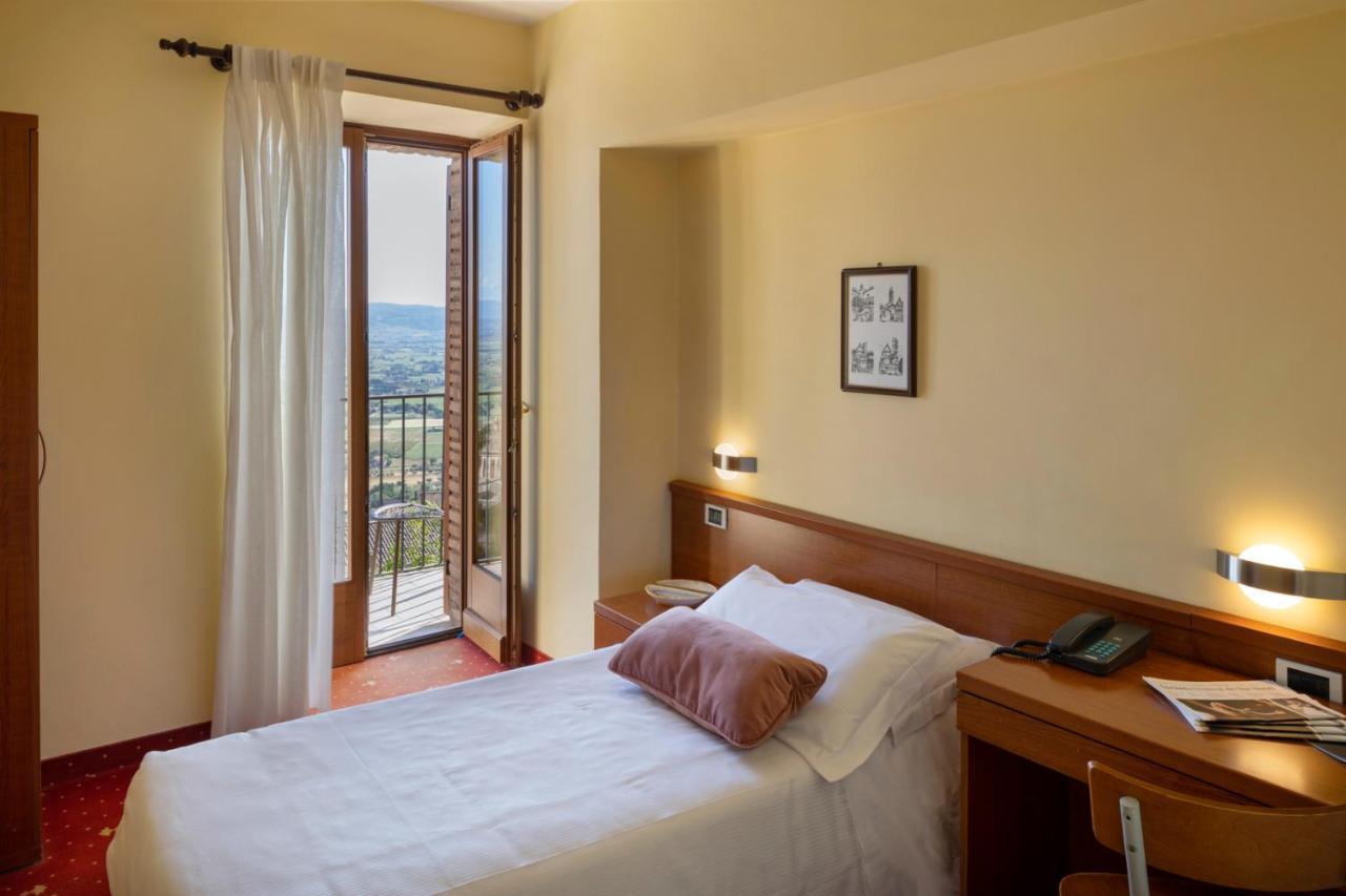 Superior Double or Twin Room Terrace
