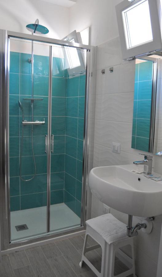 Double or Twin Room Balcony