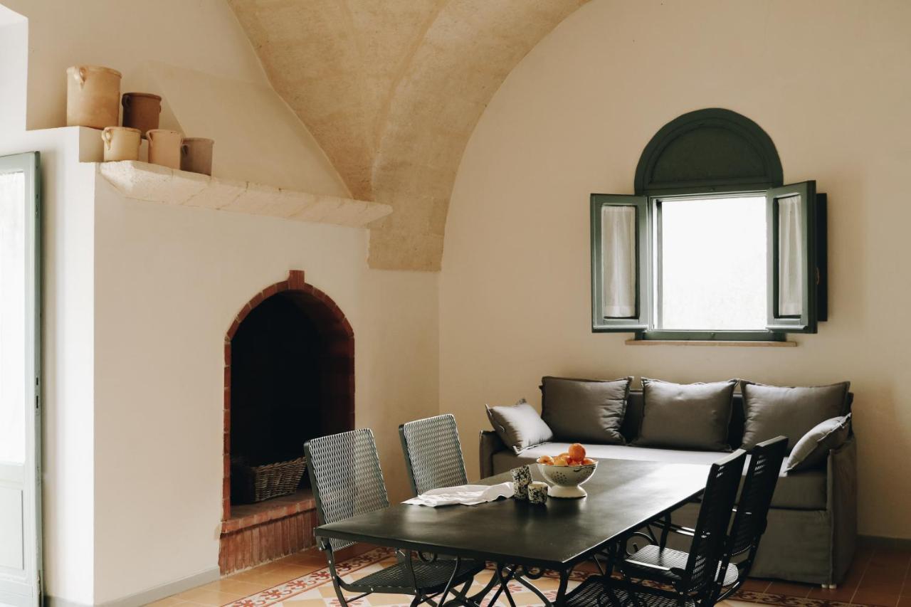 Two-Bedroom House Annex