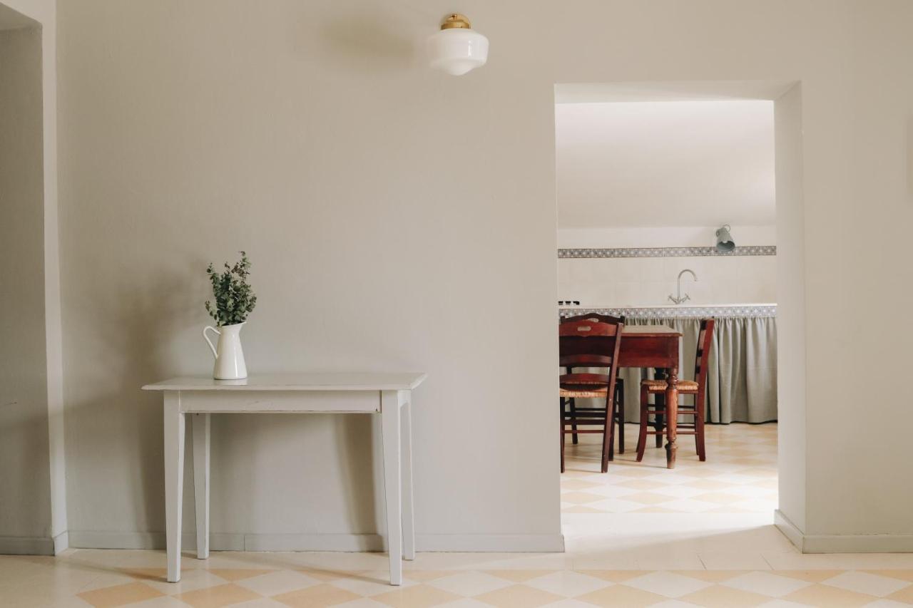 Two-Bedroom House Annex