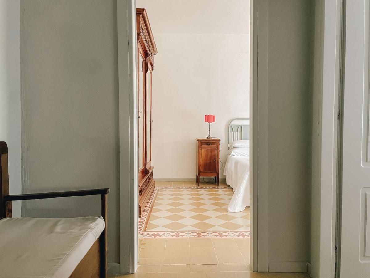 Two-Bedroom House Annex