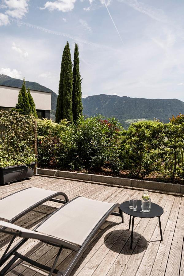 Apartment Terrace