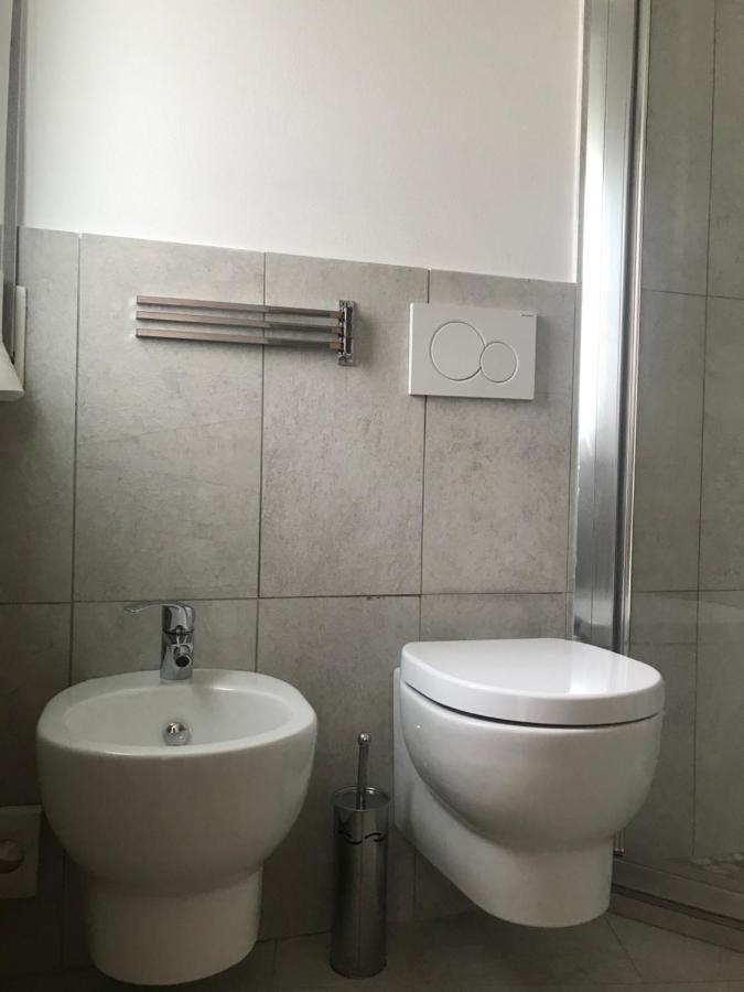 Single Room Balcony