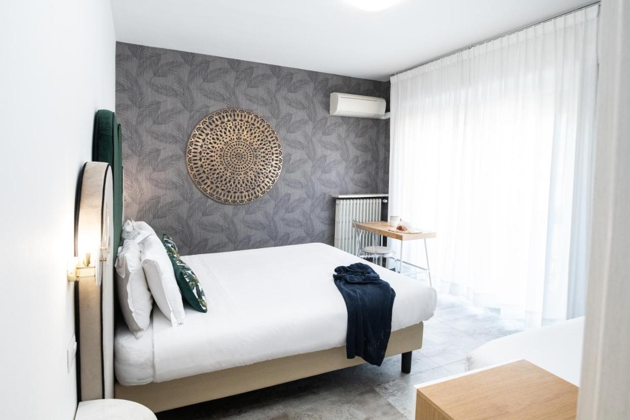 Triple Room Balcony