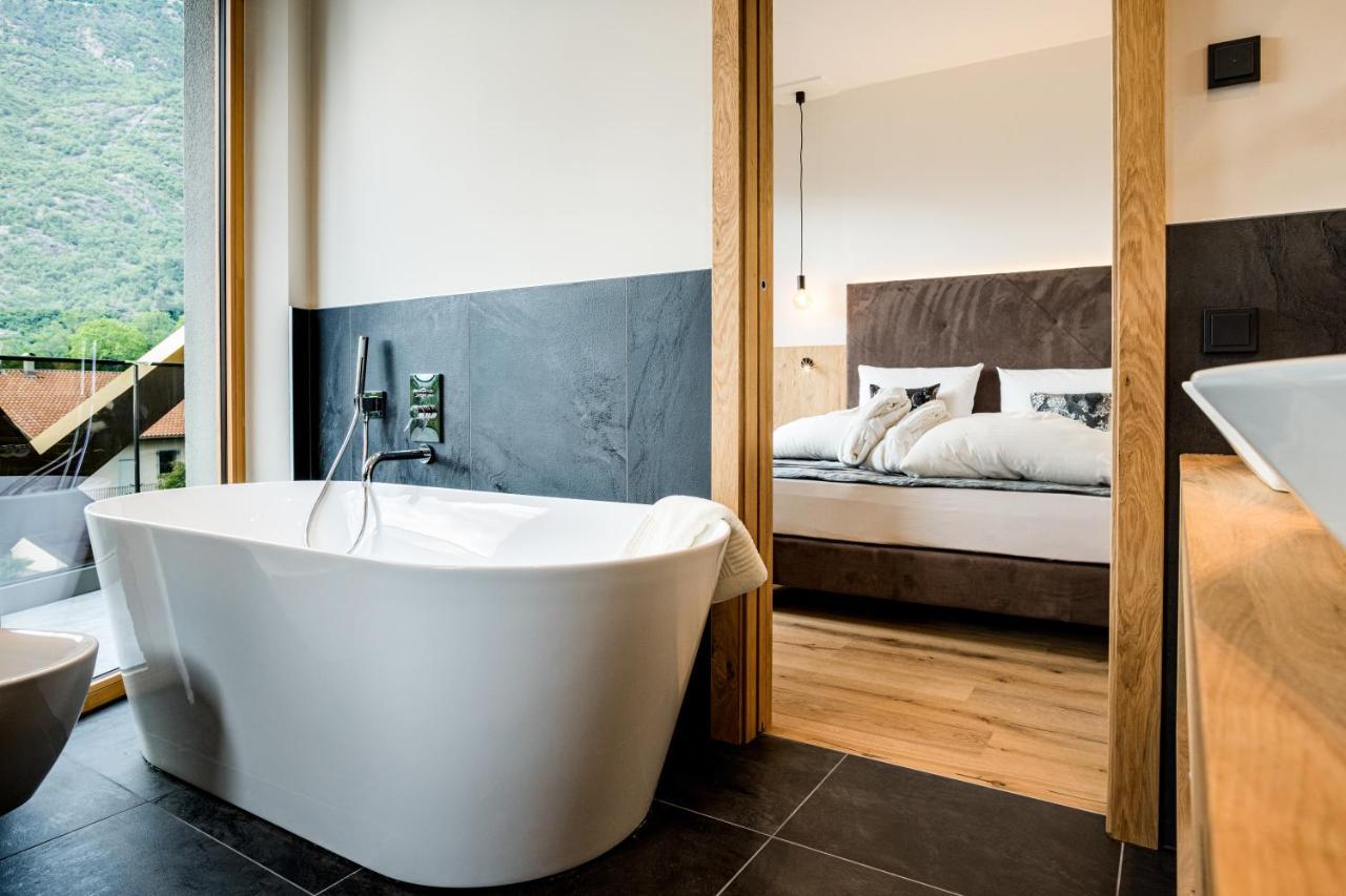 Suite Balcony