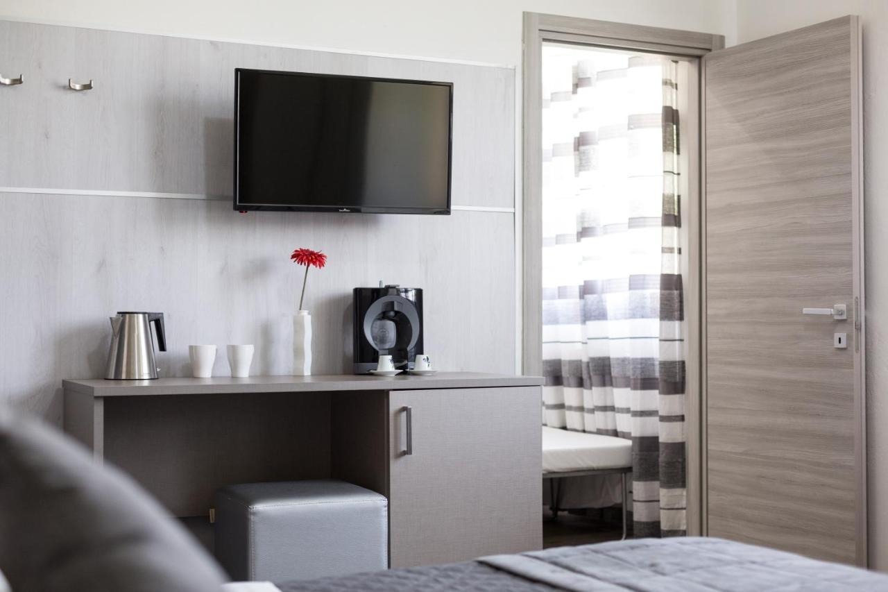 Deluxe Family Suite