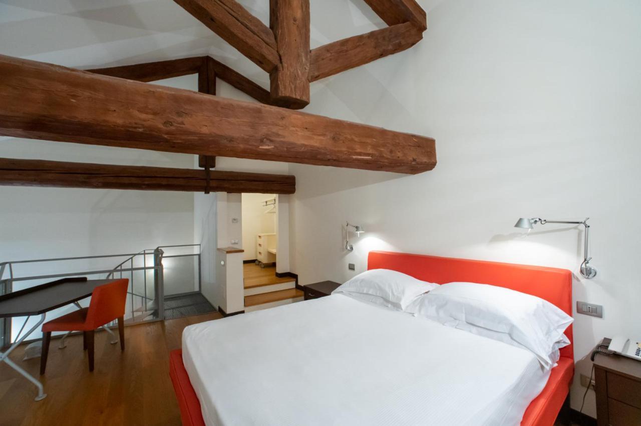 Suite Loft Separate Building