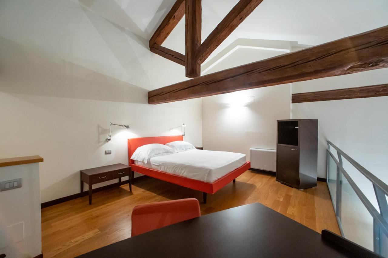Suite Loft Separate Building