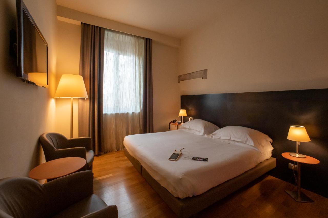 Suite Castle View