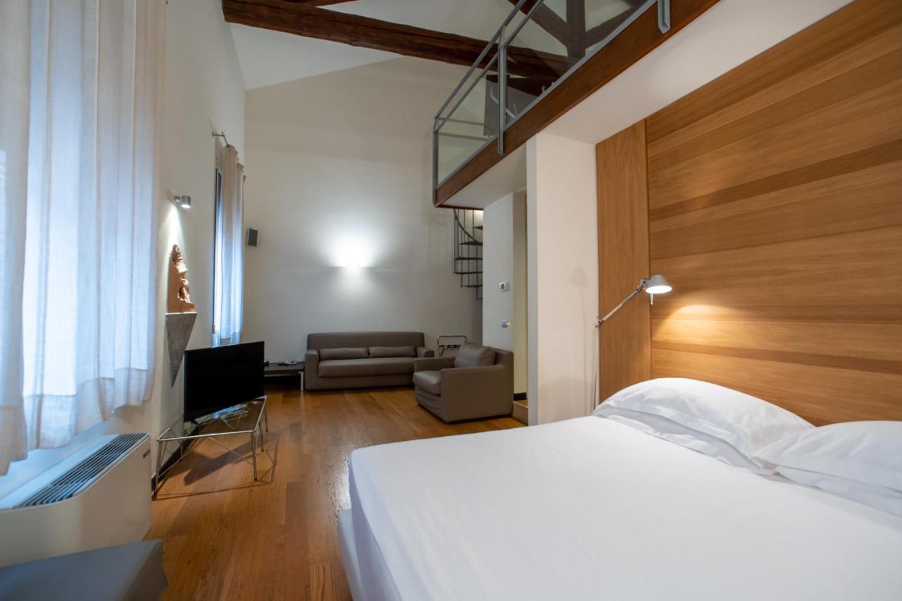 Suite Loft Separate Building