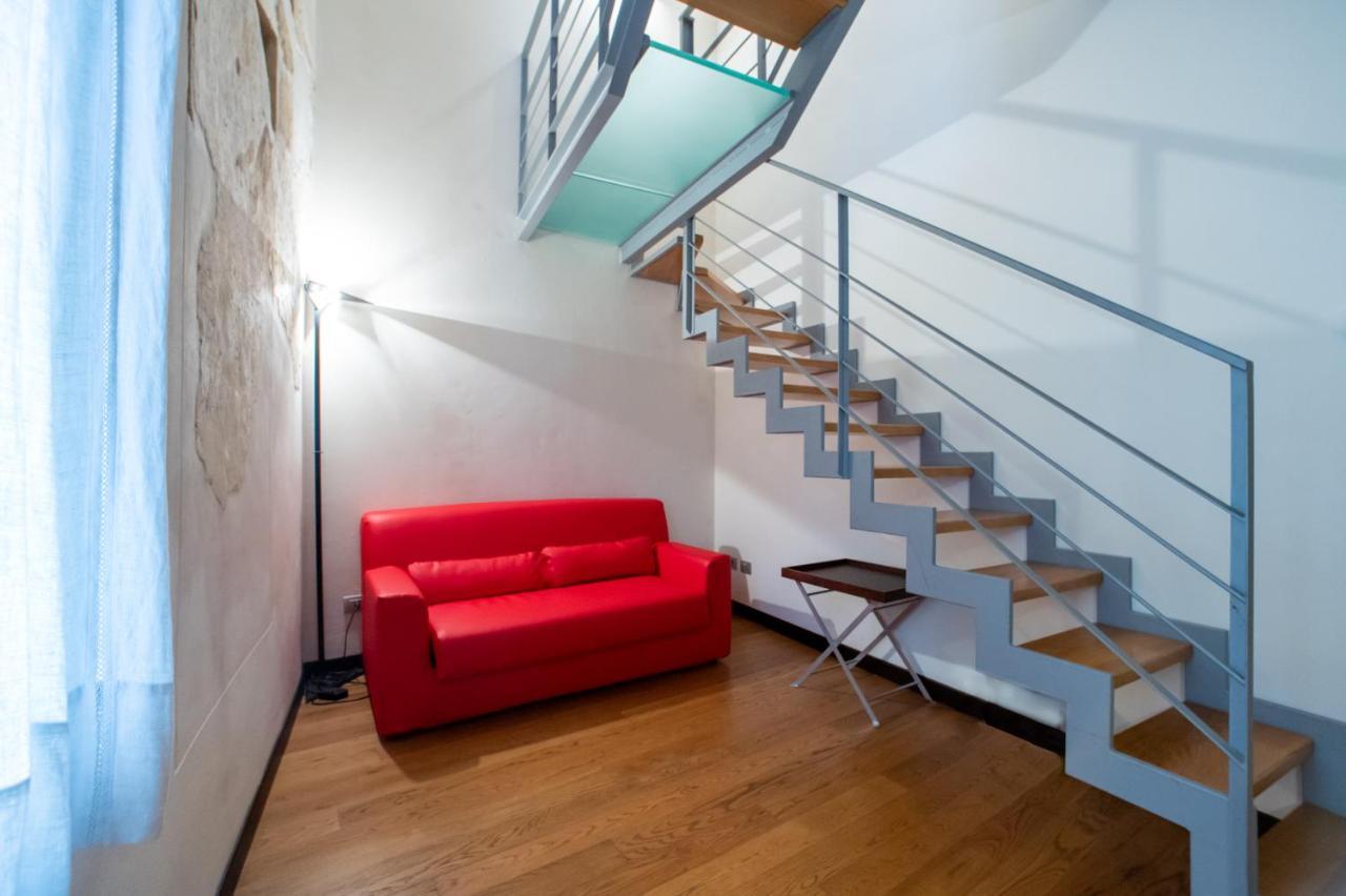Suite Loft Separate Building