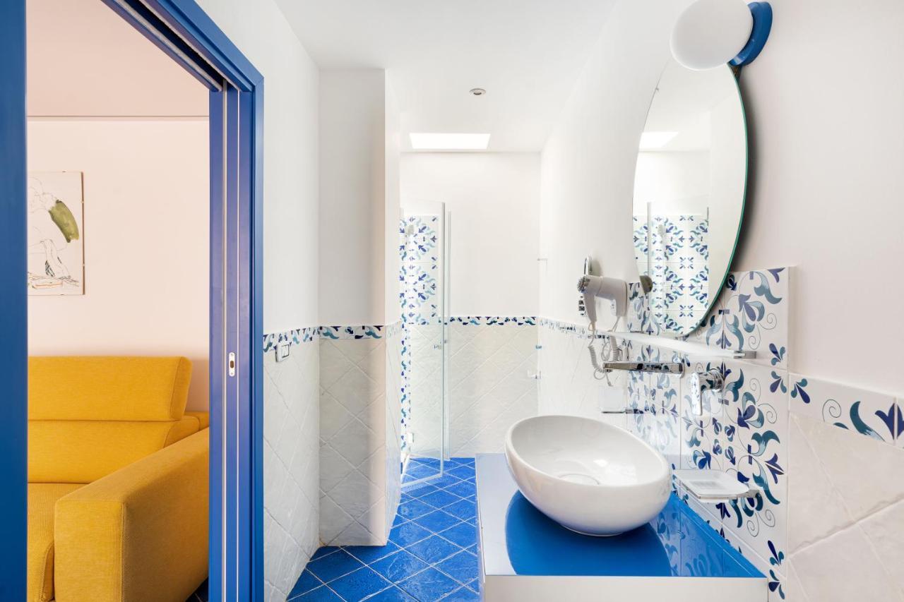 Superior Quadruple Room