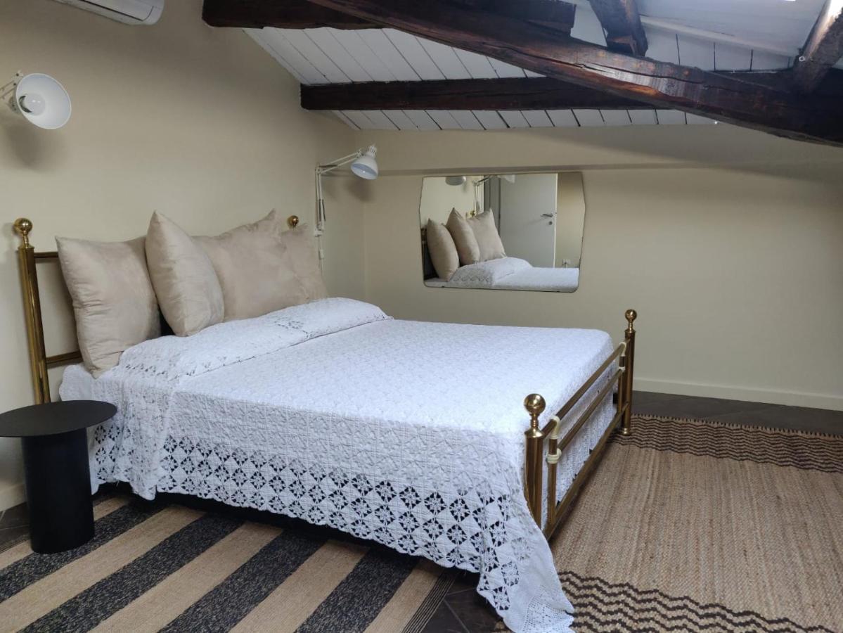 Deluxe Double Studio