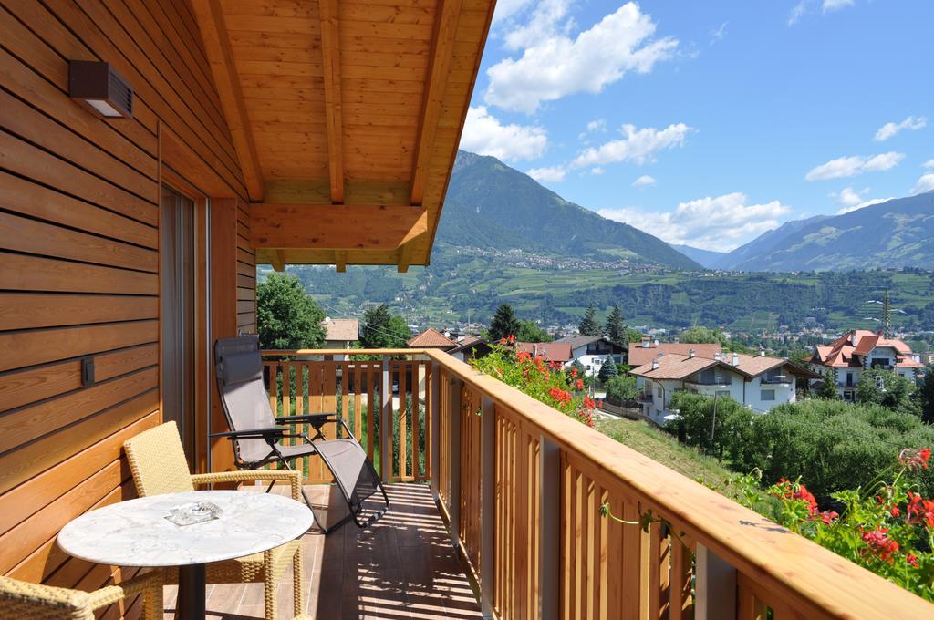 Apartment mit Balkon - Neubau