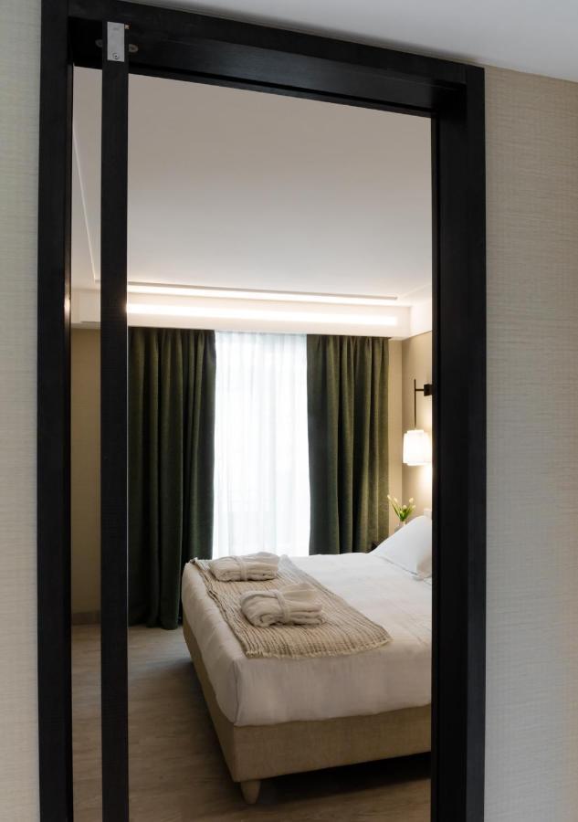 Junior Suite Deluxe