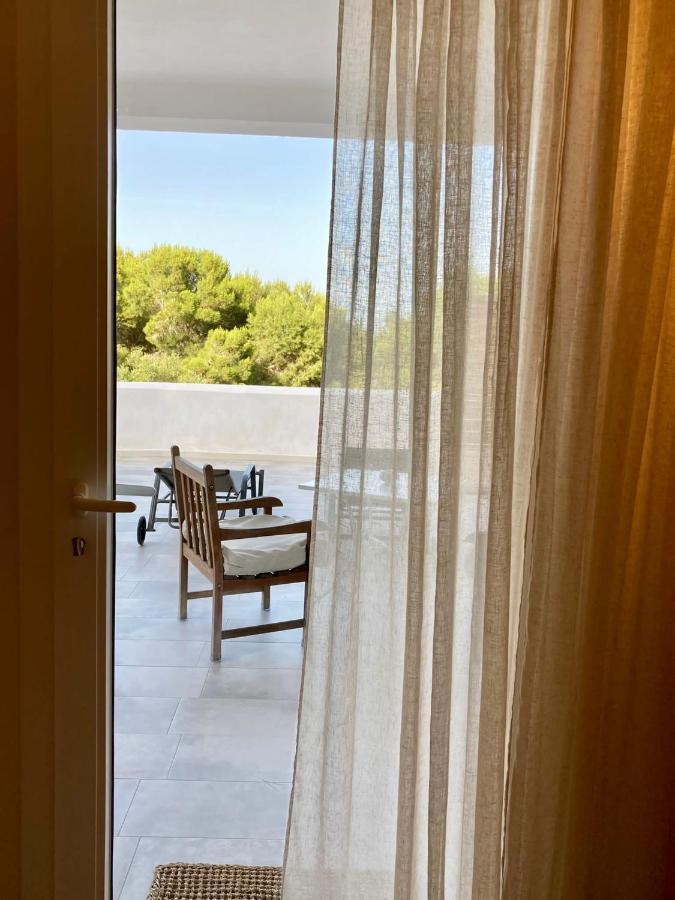 Double Room Sea View