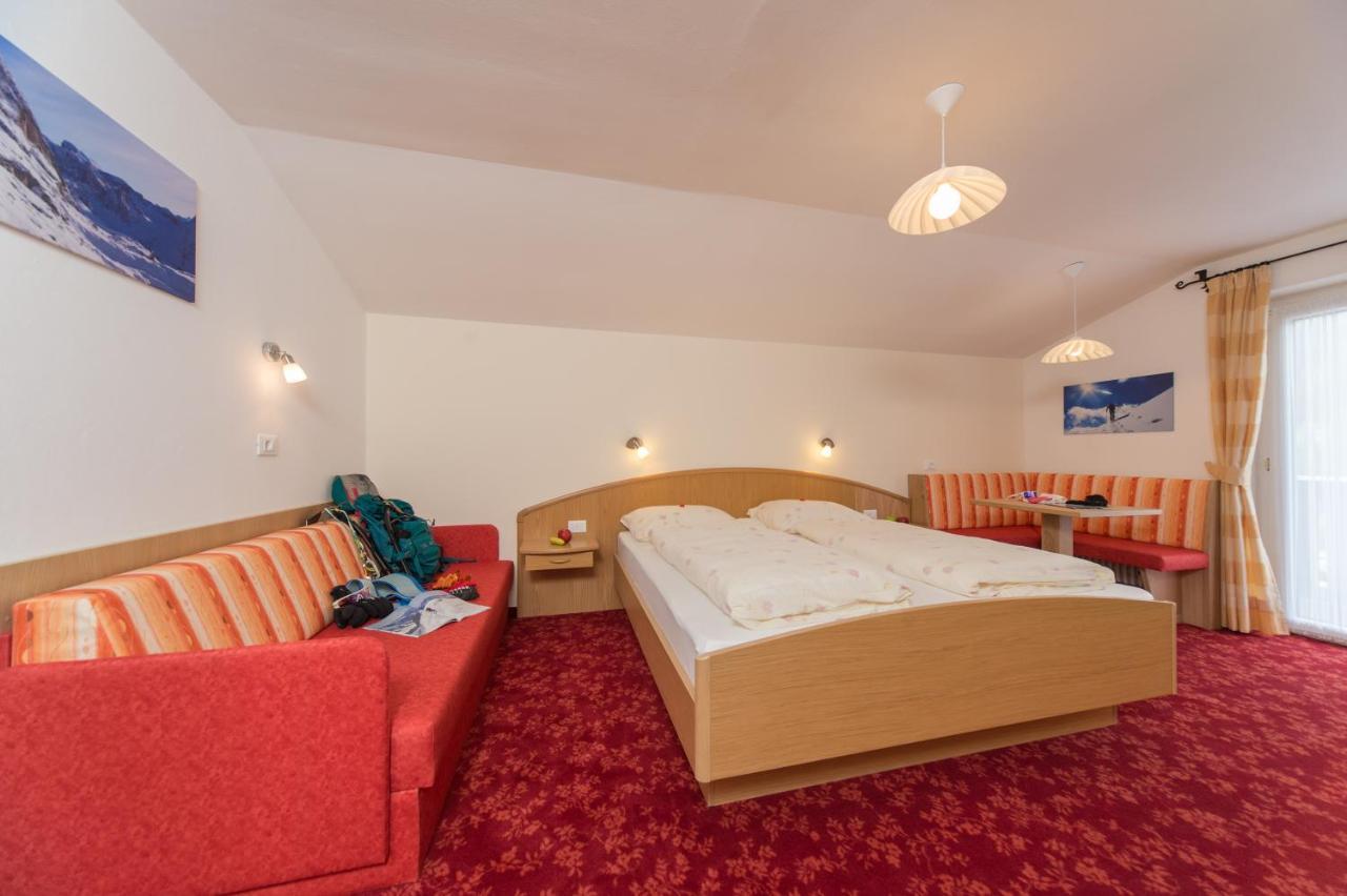 Triple Room Balcony