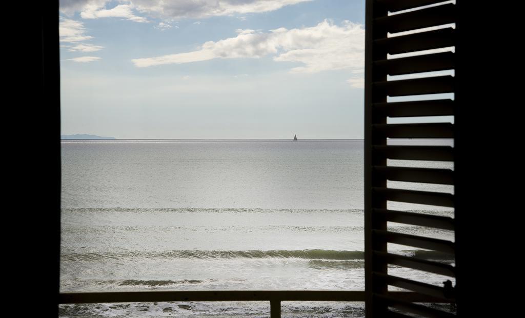 Double Room Balcony Sea View