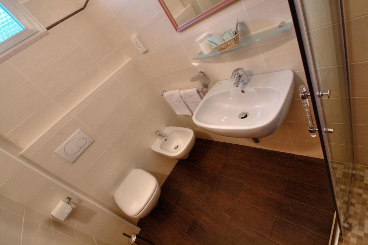 Double or Twin Room Balcony