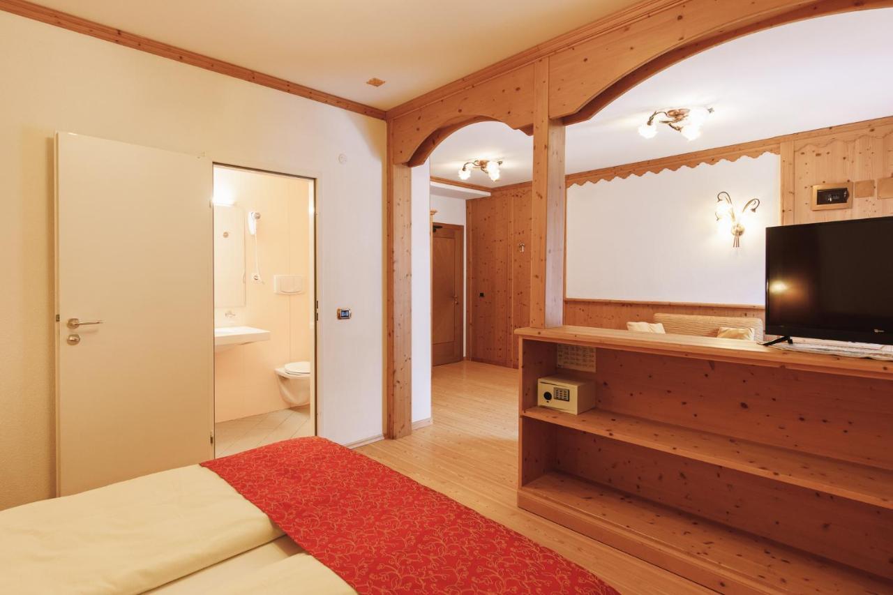 Quadruple Room Mountain View
