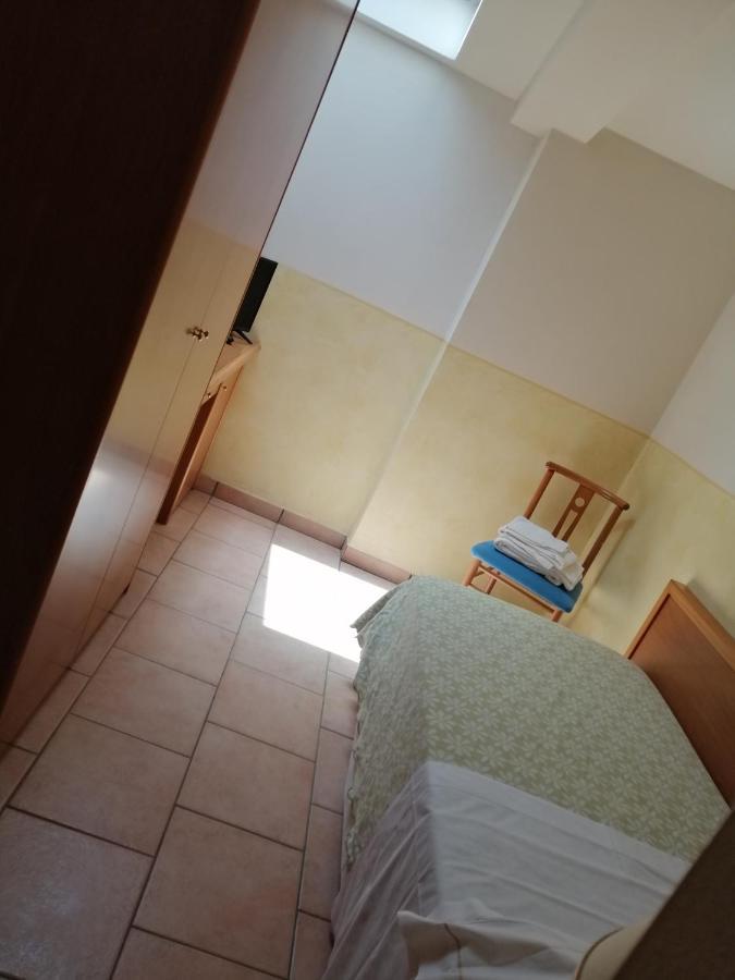 Classic Single Room