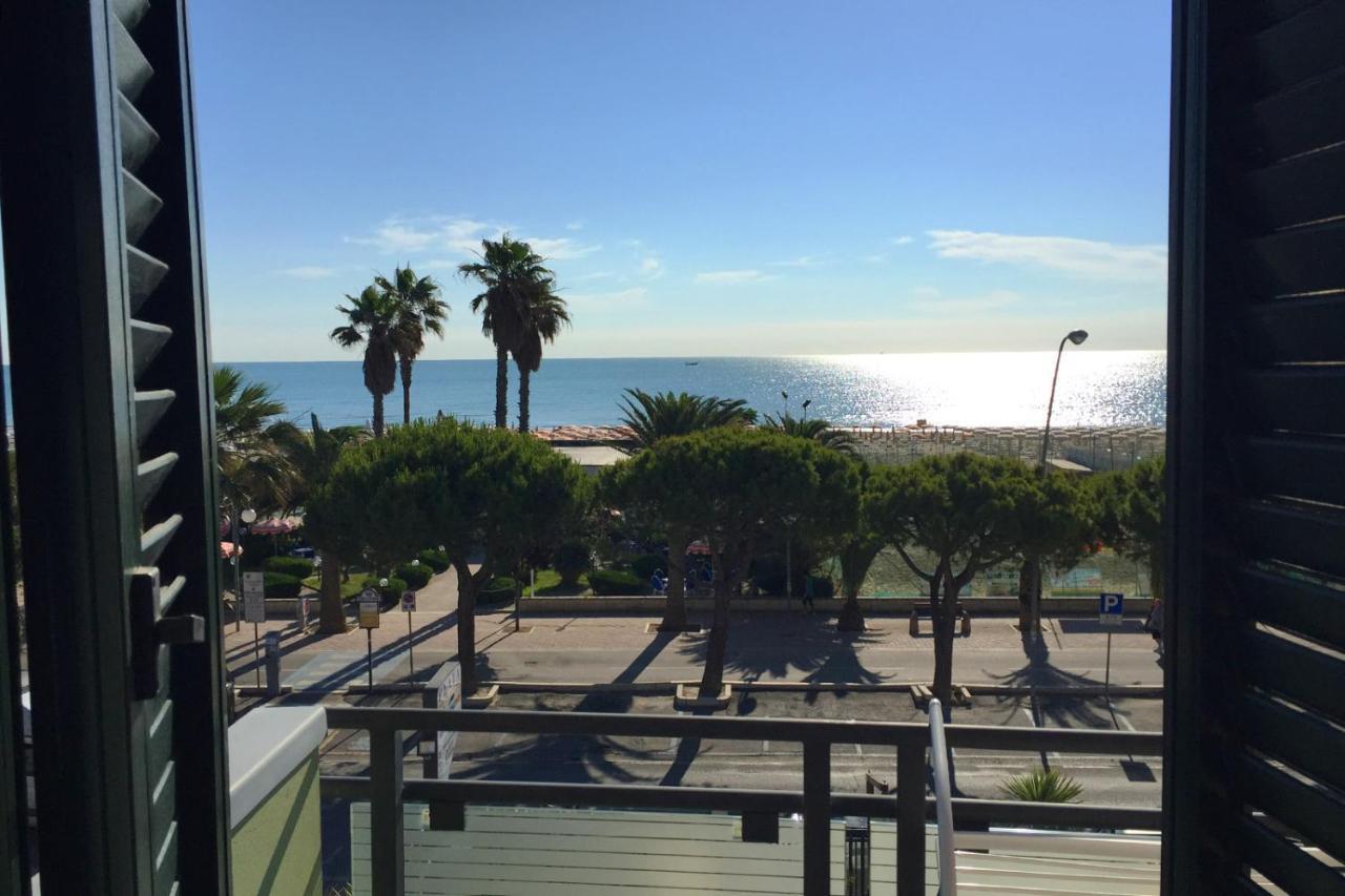 Studio Sea View