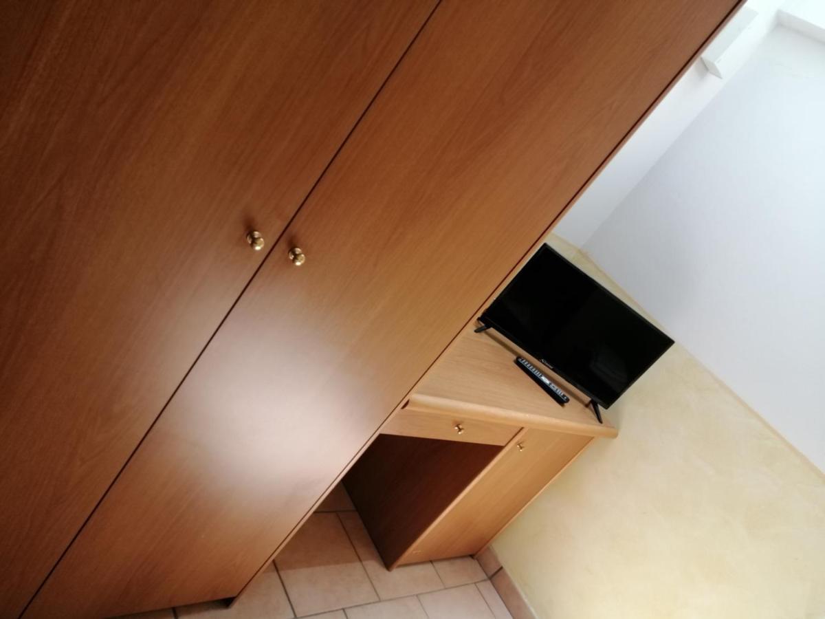 Classic Single Room