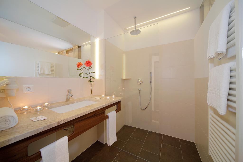 Familiensuite (2 Erwachsene + 2 Kinder)