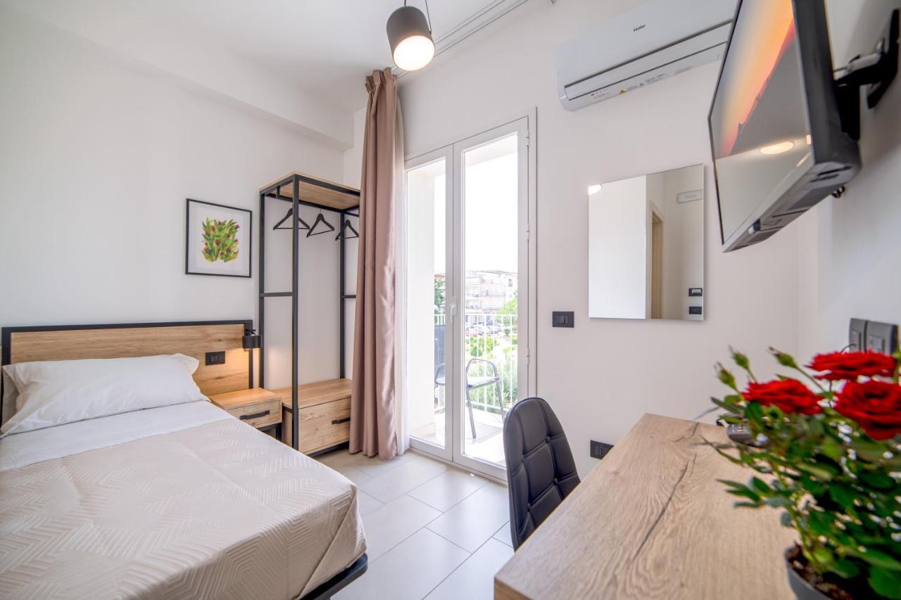 Single Room Park View