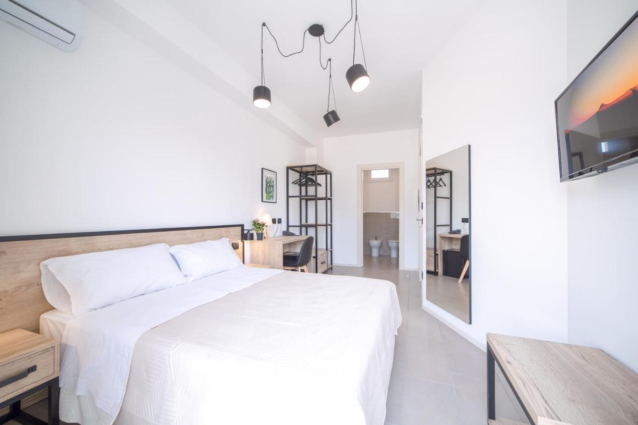 Double or Twin Room Disability Access