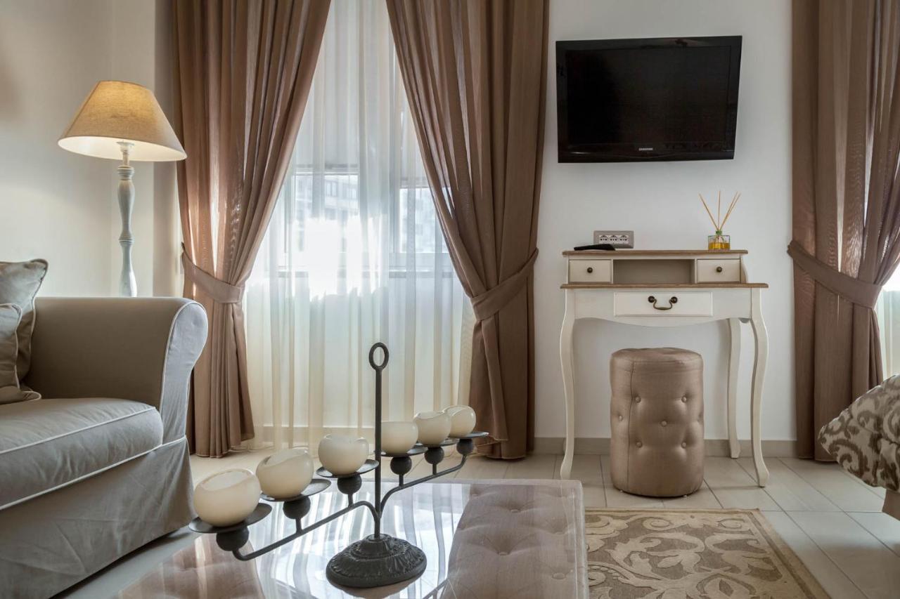 Suite Classic