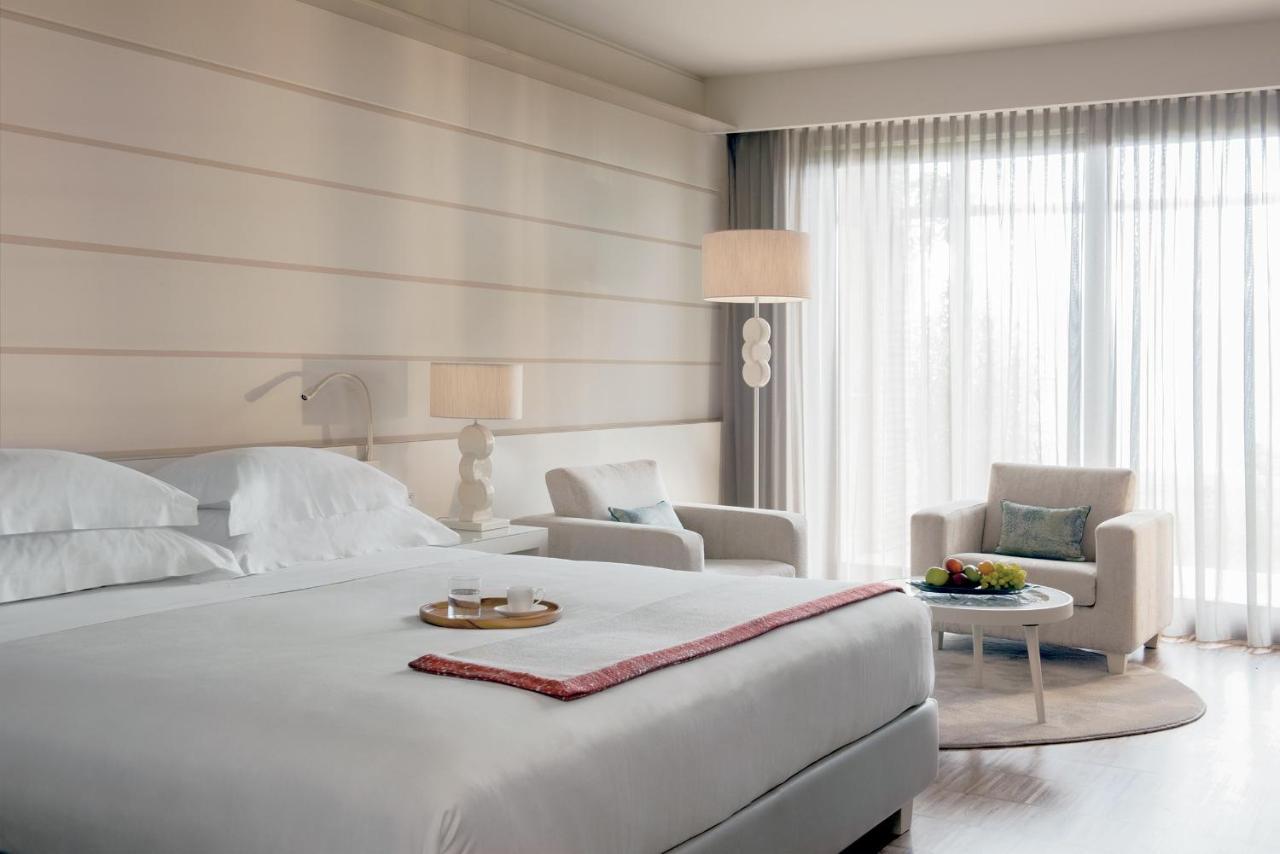Apartament typu Deluxe Junior Suite