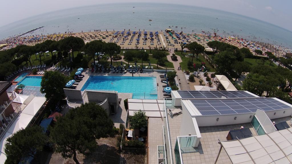 Junior Suite con Vista Mare