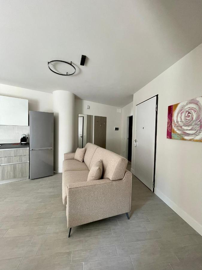 Apartment Ground Floor