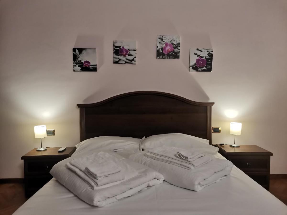Double Room Annex