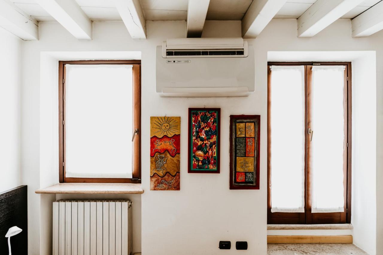 Apartment Terrace