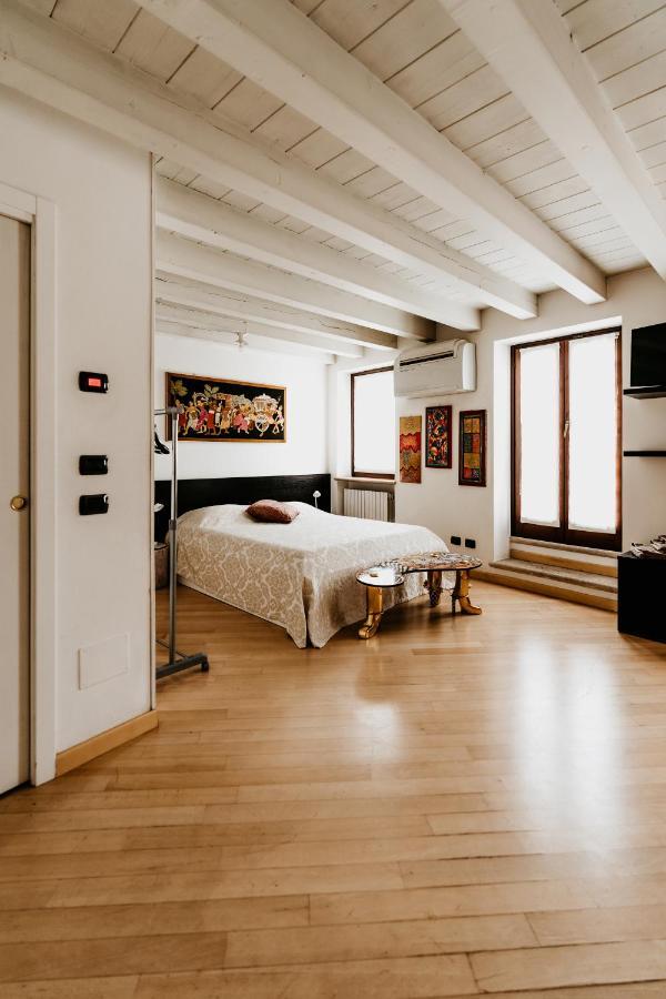 Apartment Terrace